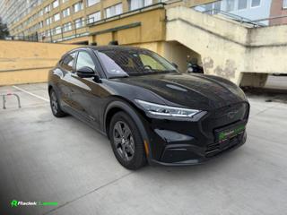 Ford Mustang Mach-E Standard Range RWD 75,7 kWh SUV - Foto 9