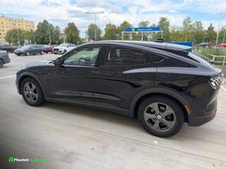 Ford Mustang Mach-E Standard Range RWD 75,7 kWh SUV - Foto 5