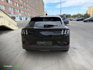 Ford Mustang Mach-E Standard Range RWD 75,7 kWh SUV - Foto 8