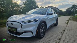 Ford Mustang Mach-E xtended Range 99 kWh SUV - Foto 4
