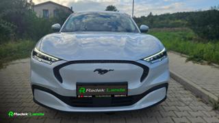 Ford Mustang Mach-E xtended Range 99 kWh SUV - Foto 7