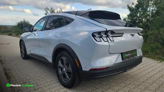 Ford Mustang Mach-E xtended Range 99 kWh SUV - Foto 2