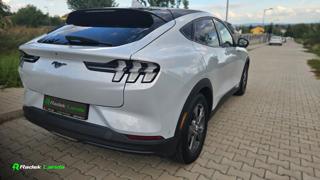 Ford Mustang Mach-E xtended Range 99 kWh SUV - Foto 5