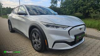 Ford Mustang Mach-E xtended Range 99 kWh SUV