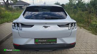 Ford Mustang Mach-E xtended Range 99 kWh SUV - Foto 6