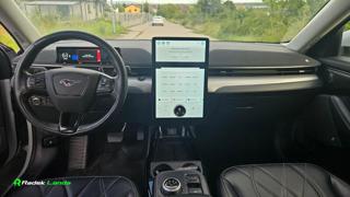 Ford Mustang Mach-E xtended Range 99 kWh SUV - Foto 9