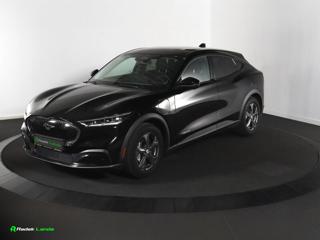 Ford Mustang Mach-E Technology Pack | B&O SUV