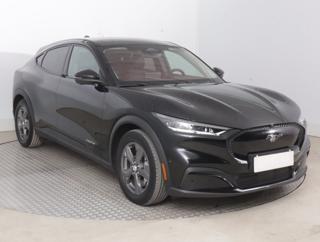 Ford Mustang Mach-E Standard Range RWD 221kW SUV