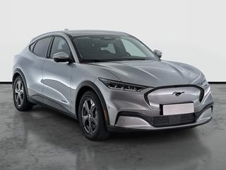 Ford Mustang Mach-E Standard Range RWD 221kW SUV