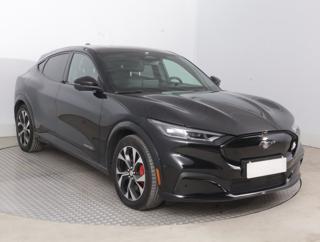 Ford Mustang Mach-E Standard Range AWD 273kW SUV
