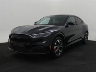 Ford Mustang Mach-E Extended RWD 98 kWh DPH TZ SUV