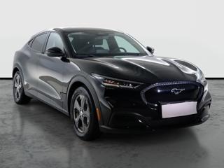 Ford Mustang Mach-E Extended Range RWD 221kW SUV