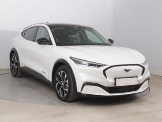 Ford Mustang Mach-E Standard Range RWD 221kW SUV