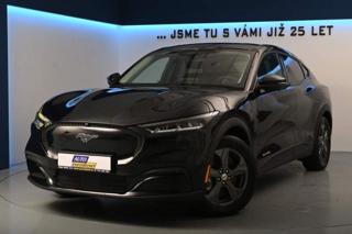 Ford Mustang Mach-E LED ACC BO RWD 360 Kamera SUV