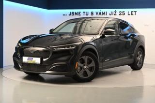 Ford Mustang Mach-E LED ACC 360 Kamera BO 94%SOH E SUV