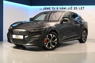Ford Mustang Mach-E PREMIUM 258 KW AWD Matrix LED SUV