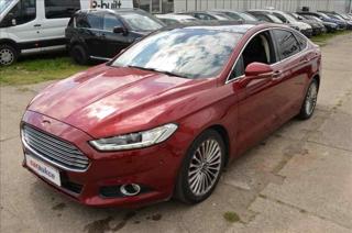 Ford Mondeo 2,0 TDCI