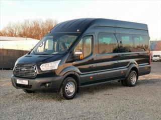 Ford Ostatní 2.2TDCI BUS 18míst/klima/tažné dálkový