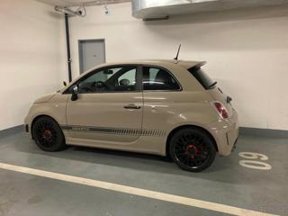 Fiat Ostatní ABARTH  595 Competizione hatchback