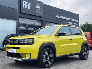 Fiat Ostatní 1.2 100k LA PRIMA HYBRID hatchback