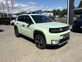 Fiat Ostatní La Prima 1.2 Turbo Hybrid 110k hatchback