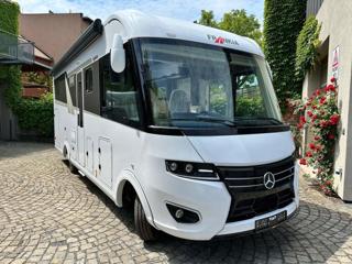 Frankia Ostatní I7400GD 5,5t integrovaný