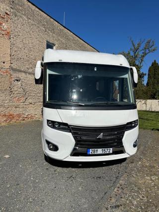Frankia Ostatní I640SD 4500KG integrovaný