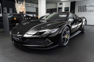 Ferrari Ostatní Nero / Skladem kupé