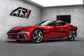 Ferrari Ostatní Pano, lift, passenger, 360° kupé