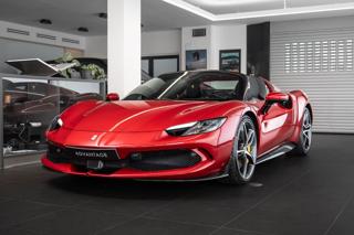 Ferrari Ostatní 2992 ccm, 610 kW, hybridní - benzin kupé