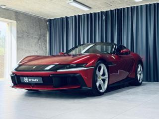 Ferrari Ostatní 12Cilindri*SPIDER*Rosso Magma* kabriolet - Foto 3