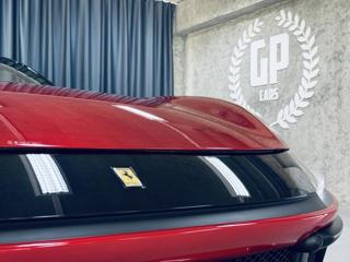 Ferrari Ostatní 12Cilindri*SPIDER*Rosso Magma* kabriolet - Foto 5