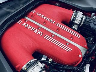 Ferrari Ostatní 12Cilindri*SPIDER*Rosso Magma* kabriolet - Foto 8