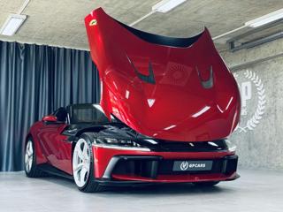Ferrari Ostatní 12Cilindri*SPIDER*Rosso Magma* kabriolet - Foto 6