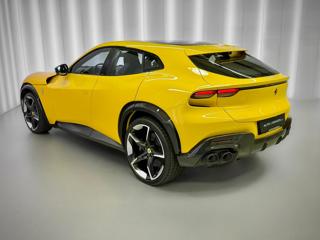 Ferrari Ostatní V12 CARBON, ALCANTARA, PANORAMA, LIFT, MASÁŽ,HUD SUV - Foto 4