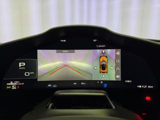 Ferrari Ostatní V12 CARBON, ALCANTARA, PANORAMA, LIFT, MASÁŽ,HUD SUV - Foto 16