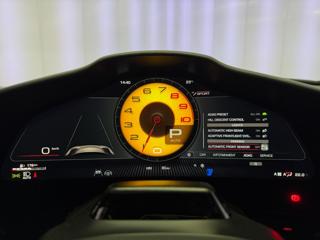 Ferrari Ostatní V12 CARBON, ALCANTARA, PANORAMA, LIFT, MASÁŽ,HUD SUV - Foto 19