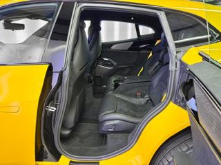 Ferrari Ostatní V12 CARBON, ALCANTARA, PANORAMA, LIFT, MASÁŽ,HUD SUV - Foto 11