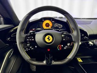 Ferrari Ostatní V12 CARBON, ALCANTARA, PANORAMA, LIFT, MASÁŽ,HUD SUV - Foto 13