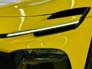 Ferrari Ostatní V12 CARBON, ALCANTARA, PANORAMA, LIFT, MASÁŽ,HUD SUV - Foto 7