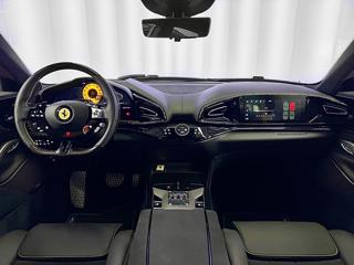 Ferrari Ostatní V12 CARBON, ALCANTARA, PANORAMA, LIFT, MASÁŽ,HUD SUV - Foto 9