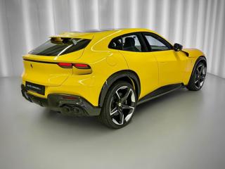 Ferrari Ostatní V12 CARBON, ALCANTARA, PANORAMA, LIFT, MASÁŽ,HUD SUV - Foto 6