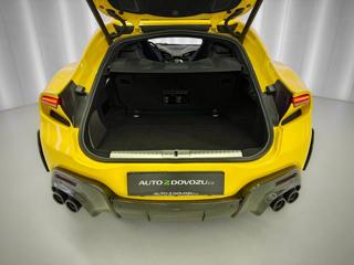 Ferrari Ostatní V12 CARBON, ALCANTARA, PANORAMA, LIFT, MASÁŽ,HUD SUV - Foto 37