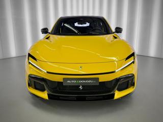 Ferrari Ostatní V12 CARBON, ALCANTARA, PANORAMA, LIFT, MASÁŽ,HUD SUV - Foto 2