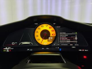 Ferrari Ostatní V12 CARBON, ALCANTARA, PANORAMA, LIFT, MASÁŽ,HUD SUV - Foto 20