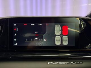 Ferrari Ostatní V12 CARBON, ALCANTARA, PANORAMA, LIFT, MASÁŽ,HUD SUV - Foto 24