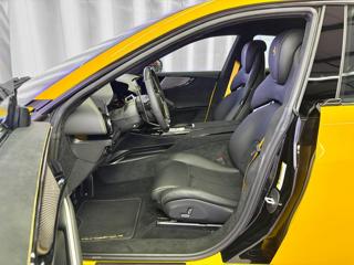 Ferrari Ostatní V12 CARBON, ALCANTARA, PANORAMA, LIFT, MASÁŽ,HUD SUV - Foto 10