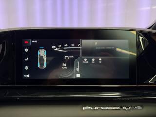 Ferrari Ostatní V12 CARBON, ALCANTARA, PANORAMA, LIFT, MASÁŽ,HUD SUV - Foto 21