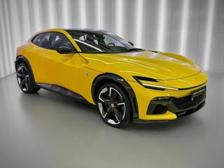 Ferrari Ostatní V12 CARBON, ALCANTARA, PANORAMA, LIFT, MASÁŽ,HUD SUV - Foto 3