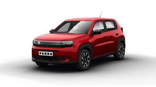 Fiat Ostatní Icon 1.2 Turbo 100k SUV